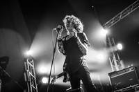 2012-07-26 - Against Me! från West Coast Riot, Göteborg