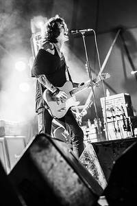2012-07-26 - Against Me! från West Coast Riot, Göteborg