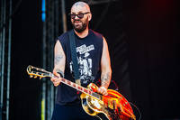 2012-07-26 - Rancid från West Coast Riot, Göteborg