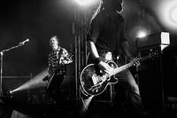 2012-07-26 - Wolves Like Us från West Coast Riot, Göteborg