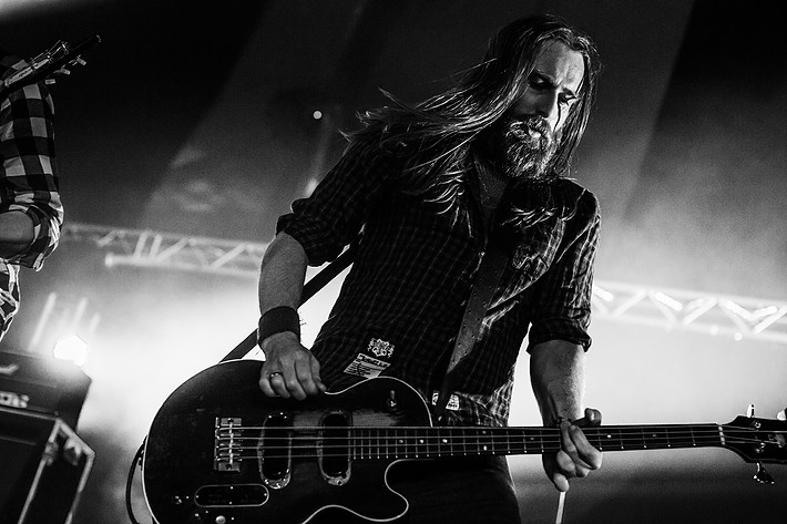 2012-07-26 - Wolves Like Us från West Coast Riot, Göteborg