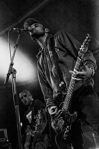 2012-07-26 - The 20Belows från West Coast Riot, Göteborg