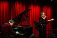2019-11-24 - Marit Kapla & Martin Hederos - Osebol från Fasching, Stockholm