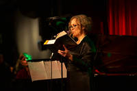 2019-11-24 - Marit Kapla & Martin Hederos - Osebol från Fasching, Stockholm