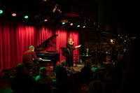 2019-11-24 - Marit Kapla & Martin Hederos - Osebol från Fasching, Stockholm