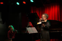 2019-11-24 - Marit Kapla & Martin Hederos - Osebol från Fasching, Stockholm