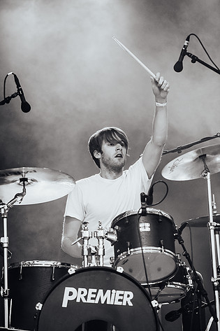 2012-08-09 - Oberhofer från Way Out West, Göteborg