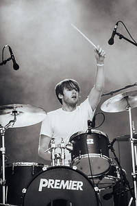 2012-08-09 - Oberhofer från Way Out West, Göteborg