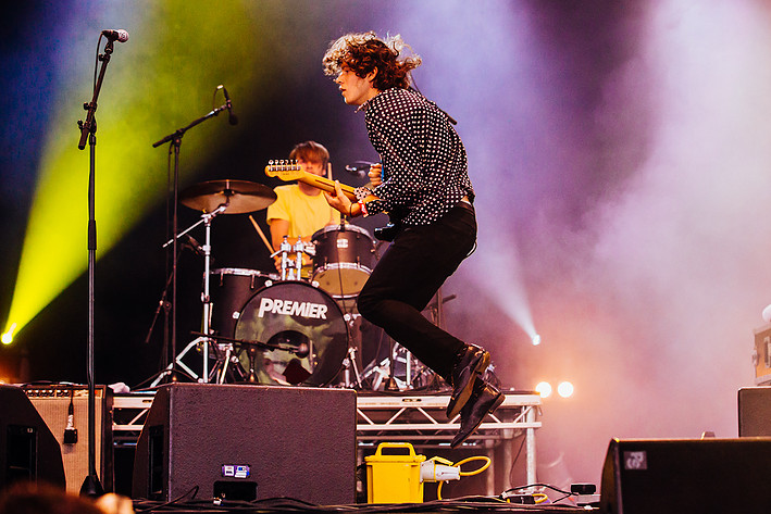 2012-08-09 - Oberhofer från Way Out West, Göteborg