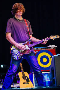 2012-08-09 - Thurston Moore från Way Out West, Göteborg