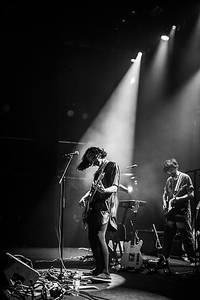 2019-11-25 - Ezra Furman från Pustervik, Göteborg