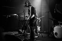 2019-11-25 - Ezra Furman från Pustervik, Göteborg