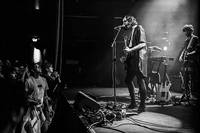 2019-11-25 - Ezra Furman från Pustervik, Göteborg