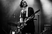 2019-11-25 - Ezra Furman från Pustervik, Göteborg