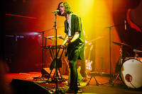 2019-11-25 - Ezra Furman från Pustervik, Göteborg
