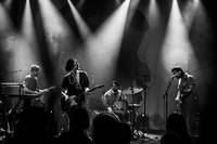 2019-11-25 - Ezra Furman från Pustervik, Göteborg