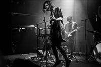 2019-11-25 - Ezra Furman från Pustervik, Göteborg