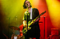2019-11-25 - Ezra Furman från Pustervik, Göteborg