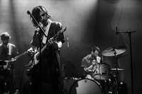 2019-11-25 - Ezra Furman från Pustervik, Göteborg