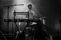 2019-11-25 - Ezra Furman från Pustervik, Göteborg