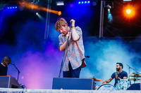 2012-08-09 - Deportees från Way Out West, Göteborg