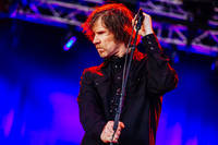 2012-08-09 - Mark Lanegan Band från Way Out West, Göteborg