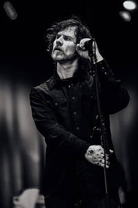 2012-08-09 - Mark Lanegan Band från Way Out West, Göteborg