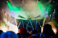 2012-08-09 - Feed Me från Way Out West, Göteborg