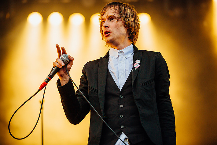 2012-08-09 - Refused från Way Out West, Göteborg