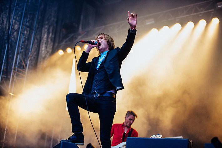 2012-08-09 - Refused från Way Out West, Göteborg