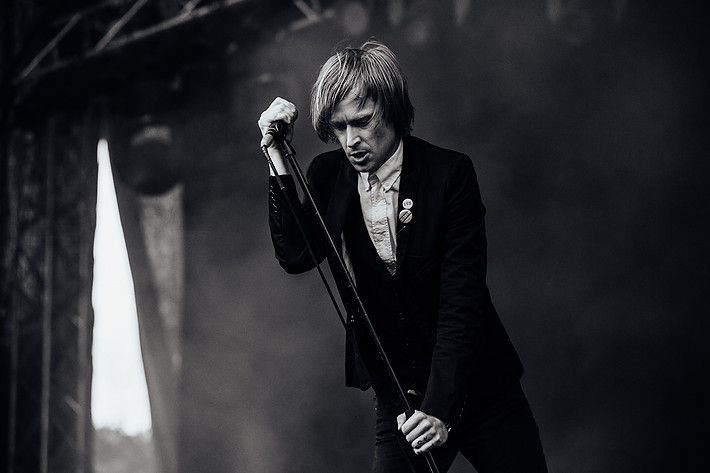 2012-08-09 - Refused från Way Out West, Göteborg