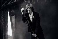 2012-08-09 - Refused från Way Out West, Göteborg