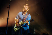 2012-08-09 - The Black Keys från Way Out West, Göteborg