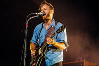 2012-08-09 - The Black Keys från Way Out West, Göteborg