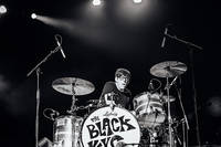 2012-08-09 - The Black Keys från Way Out West, Göteborg