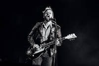 2012-08-09 - The Black Keys från Way Out West, Göteborg