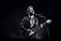 2012-08-09 - The Black Keys från Way Out West, Göteborg
