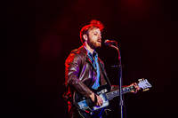 2012-08-09 - The Black Keys från Way Out West, Göteborg