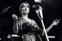 2012-08-09 - Florence + The Machine från Way Out West, Göteborg