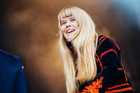 2012-08-10 - Anna von Hausswolff från Way Out West, Göteborg