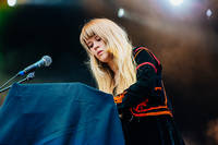2012-08-10 - Anna von Hausswolff från Way Out West, Göteborg
