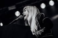 2012-08-10 - Anna von Hausswolff från Way Out West, Göteborg