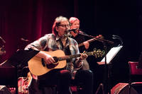 2019-11-27 - Ola Magnell från Södra Teatern, Stockholm