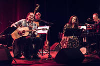 2019-11-27 - Ola Magnell från Södra Teatern, Stockholm