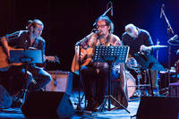 2019-11-27 - Ola Magnell från Södra Teatern, Stockholm