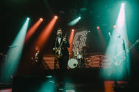 2019-11-28 - Royal Republic från Bierhübeli, Bern