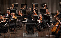 2019-11-28 - Uppsala Kammarorkester från Uppsala Konsert & Kongress, Uppsala