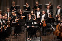 2019-11-28 - Uppsala Kammarorkester från Uppsala Konsert & Kongress, Uppsala