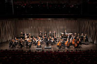 2019-11-28 - Uppsala Kammarorkester från Uppsala Konsert & Kongress, Uppsala