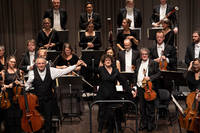 2019-11-28 - Uppsala Kammarorkester från Uppsala Konsert & Kongress, Uppsala